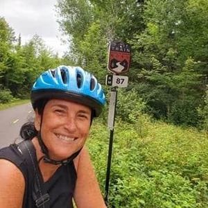 Meet your Posher, Caroline